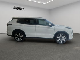 2025 Mitsubishi Outlander | XLS 2.5P/4WD/CVT | 28726 | 4