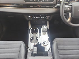 2025 Mitsubishi Outlander | XLS 2.5P/4WD/CVT | 28726 | 6