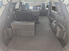 2025 Mitsubishi Outlander | XLS 2.5P/4WD/CVT | 28726 | 7