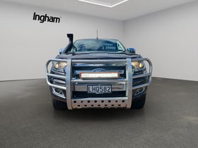 2018 Ford Ranger | XLT DOUBLE CAB W/SA | 29055 | 4