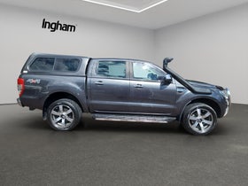 2018 Ford Ranger | XLT DOUBLE CAB W/SA | 29055 | 5