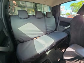 2018 Ford Ranger | XLT DOUBLE CAB W/SA | 29055 | 7