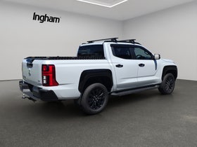 2025 Mitsubishi Triton | DC VRX 6AT 2.4DT | 29065 | 4