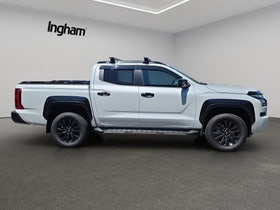 2025 Mitsubishi Triton | DC VRX 6AT 2.4DT | 29065 | 5