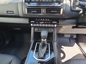 2025 Mitsubishi Triton | DC VRX 6AT 2.4DT | 29065 | 6