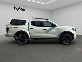2025 Nissan Navara | PRO-4X 2.3D/4WD/7AT | 28316 | 4