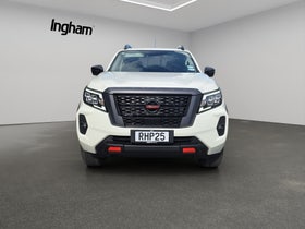 2025 Nissan Navara | PRO-4X 2.3D/4WD/7AT | 28316 | 5