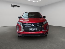 2024 Mitsubishi ASX | VRX 2.0P/CVT | 29174 | 2