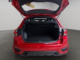 2024 Mitsubishi ASX | VRX 2.0P/CVT | 29174 | 5