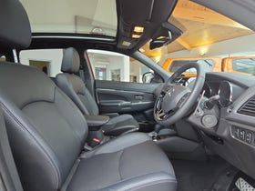 2024 Mitsubishi ASX | VRX 2.0P/CVT | 29174 | 7