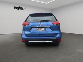 2021 Nissan X-Trail | ST 2.5P/6CVT/SW/5DR | 29175 | 5