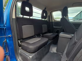 2019 Mitsubishi Triton | CC C GLX 4WD 6AT 2.4 | 29192 | 7