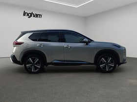 2024 Nissan X-Trail | TI-L 2.5P/4WD/CVT | 29344 | 2