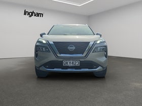 2024 Nissan X-Trail | TI-L 2.5P/4WD/CVT | 29344 | 3