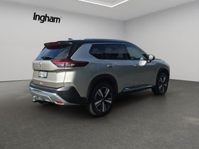 2024 Nissan X-Trail | TI-L 2.5P/4WD/CVT | 29344 | 4