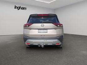 2024 Nissan X-Trail | TI-L 2.5P/4WD/CVT | 29344 | 5