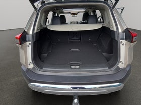 2024 Nissan X-Trail | TI-L 2.5P/4WD/CVT | 29344 | 7