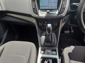 2018 Ford Escape | TREND AWD DIESEL 2.0 | 29347 | 2