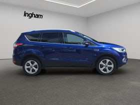 2018 Ford Escape | TREND AWD DIESEL 2.0 | 29347 | 5