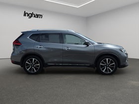 2018 Nissan X-Trail | TI 2.5P/6CVT/SW/5DR | 29384 | 4