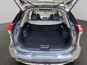 2018 Nissan X-Trail | TI 2.5P/6CVT/SW/5DR | 29384 | 5