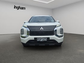 2025 Mitsubishi Outlander | LS PHEV/4WD/AT | 29427 | 3