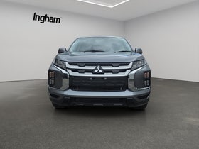 2025 Mitsubishi ASX | LS 2.0P/CVT | 29474 | 4