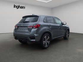 2025 Mitsubishi ASX | LS 2.0P/CVT | 29474 | 5