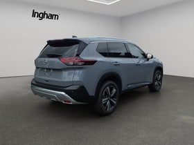 2024 Nissan X-Trail | TI-L 2.5P/4WD/CVT | 29475 | 4