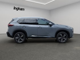 2024 Nissan X-Trail | TI-L 2.5P/4WD/CVT | 29475 | 5