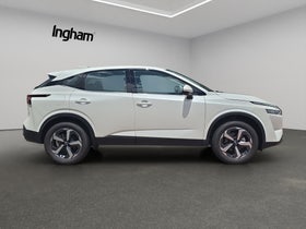 2025 Nissan Qashqai | ST-L 1.3PT/6CVT | 29464 | 4