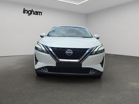 2025 Nissan Qashqai | ST-L 1.3PT/6CVT | 29464 | 6