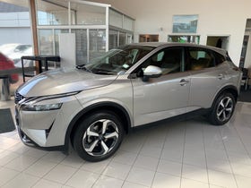 2025 Nissan Qashqai | ST-L 1.3PT/6CVT | 28307 | 2