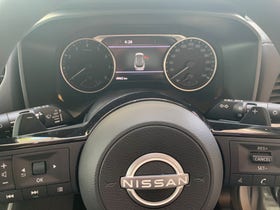 2025 Nissan Qashqai | ST-L 1.3PT/6CVT | 28307 | 3