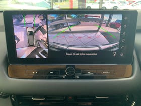 2025 Nissan Qashqai | ST-L 1.3PT/6CVT | 28307 | 6