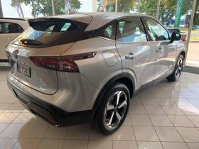 2025 Nissan Qashqai | ST-L 1.3PT/6CVT | 28307 | 7