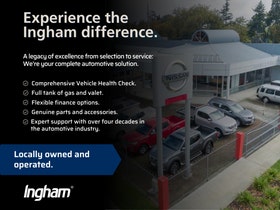 2020 Mitsubishi ASX | LS 2.0P/CVT | 29850 | 7