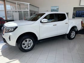 2025 Nissan Navara | ST 2.3D/4WD/7AT | 29900 | 2