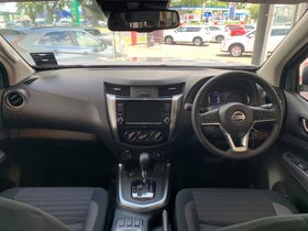 2025 Nissan Navara | ST 2.3D/4WD/7AT | 29900 | 6