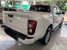 2025 Nissan Navara | ST 2.3D/4WD/7AT | 29900 | 7