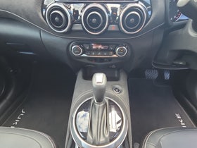 2023 Nissan Juke | TI 1.0PT/7AT | 30026 | 2