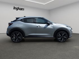 2023 Nissan Juke | TI 1.0PT/7AT | 30026 | 3