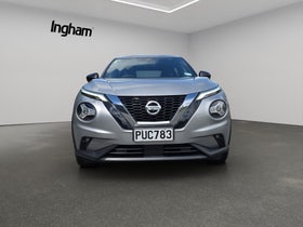 2023 Nissan Juke | TI 1.0PT/7AT | 30026 | 4