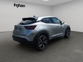 2023 Nissan Juke | TI 1.0PT/7AT | 30026 | 5