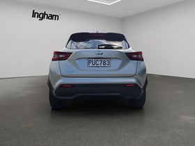 2023 Nissan Juke | TI 1.0PT/7AT | 30026 | 6