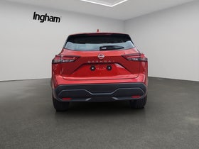 2024 Nissan Qashqai | ST-L 1.3PT/6CVT | 30134 | 2