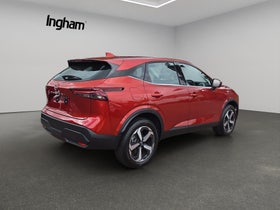 2024 Nissan Qashqai | ST-L 1.3PT/6CVT | 30134 | 4