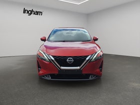 2024 Nissan Qashqai | ST-L 1.3PT/6CVT | 30134 | 5