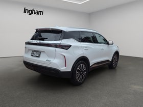 2025 Chery Tiggo 7 | ULTIMATE PHEV/7AT | 30135 | 2