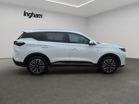 2025 Chery Tiggo 7 | ULTIMATE PHEV/7AT | 30135 | 7